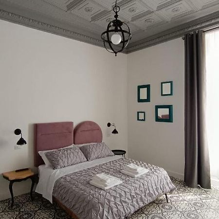 Ottantotto Viterbo Bed & Breakfast Eksteriør bilde