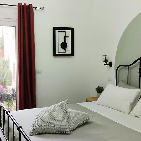 Ottantotto Viterbo Bed & Breakfast Eksteriør bilde