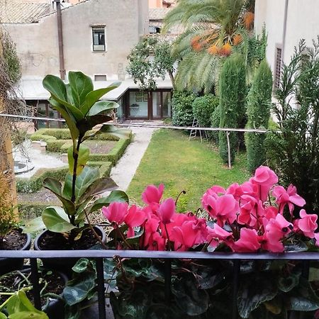 Ottantotto Viterbo Bed & Breakfast Eksteriør bilde