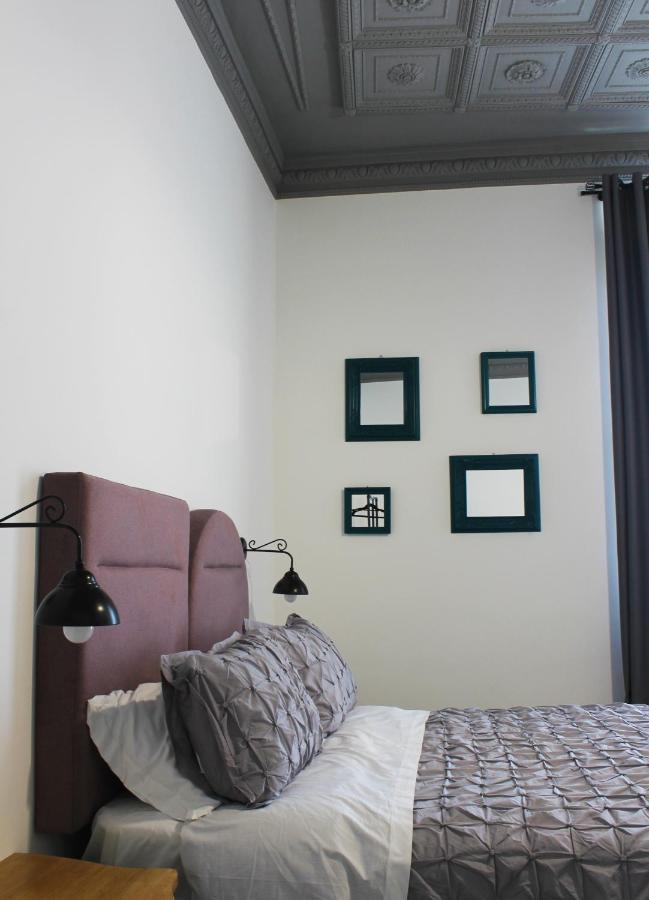 Ottantotto Viterbo Bed & Breakfast Eksteriør bilde