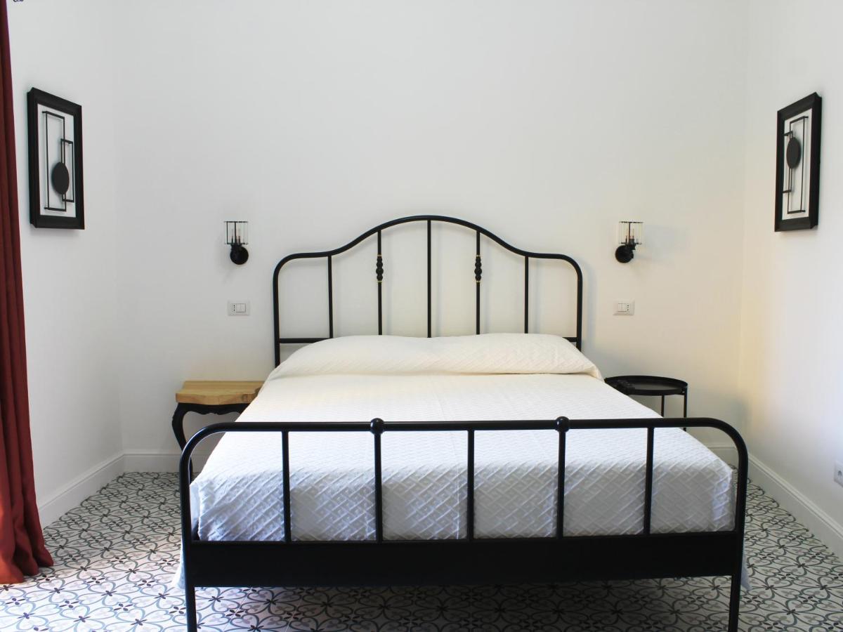 Ottantotto Viterbo Bed & Breakfast Eksteriør bilde
