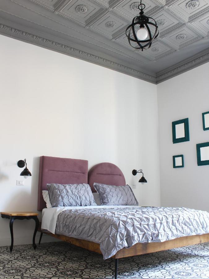 Ottantotto Viterbo Bed & Breakfast Eksteriør bilde