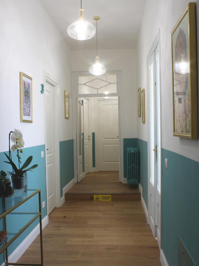 Ottantotto Viterbo Bed & Breakfast Eksteriør bilde