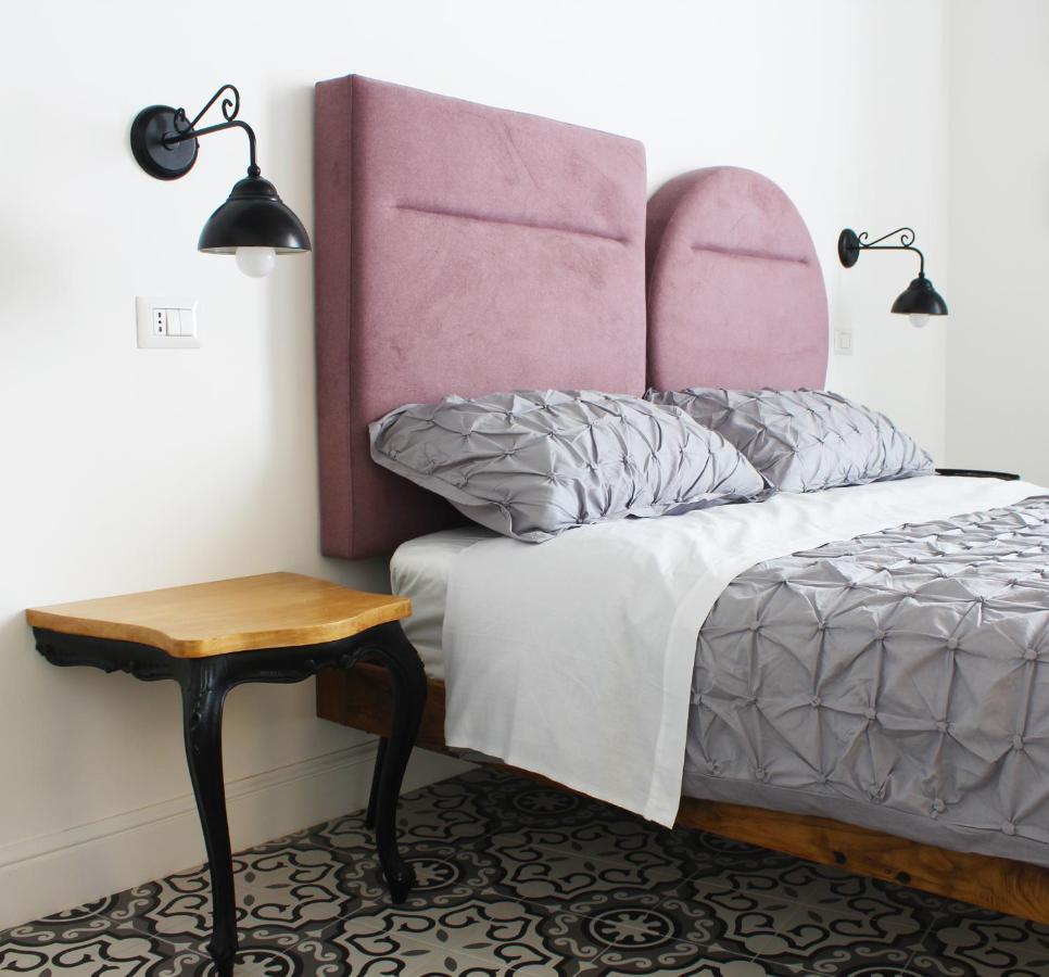 Ottantotto Viterbo Bed & Breakfast Eksteriør bilde