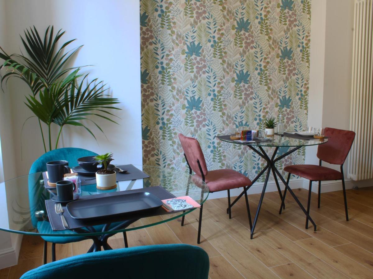 Ottantotto Viterbo Bed & Breakfast Eksteriør bilde