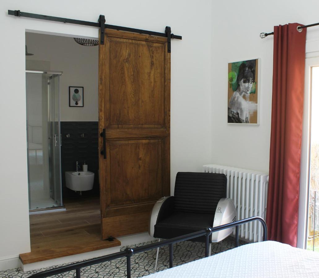 Ottantotto Viterbo Bed & Breakfast Eksteriør bilde