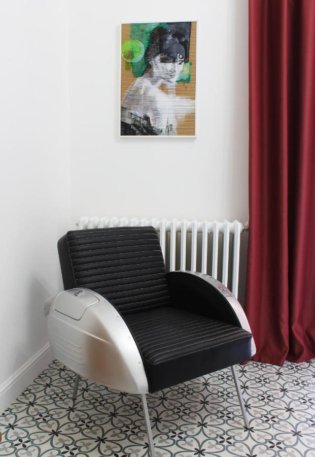 Ottantotto Viterbo Bed & Breakfast Eksteriør bilde