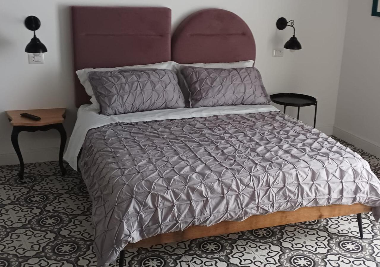 Ottantotto Viterbo Bed & Breakfast Eksteriør bilde