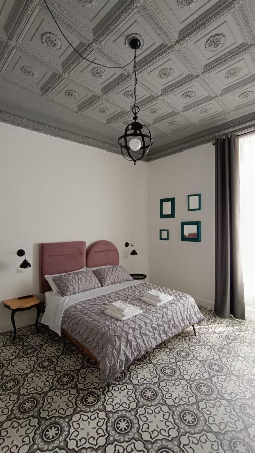 Ottantotto Viterbo Bed & Breakfast Eksteriør bilde