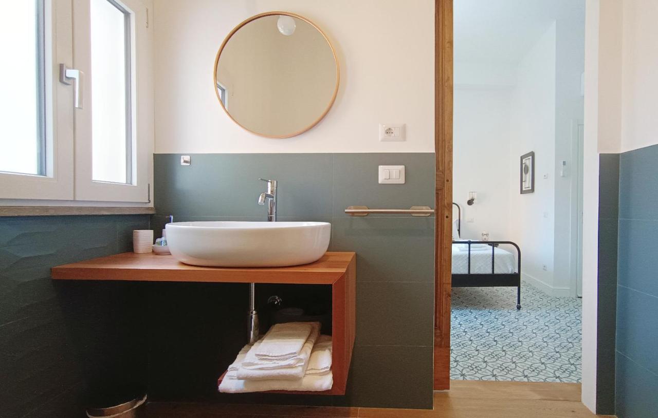 Ottantotto Viterbo Bed & Breakfast Eksteriør bilde