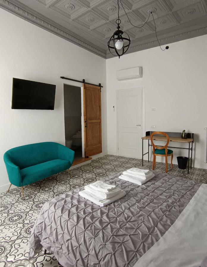Ottantotto Viterbo Bed & Breakfast Eksteriør bilde