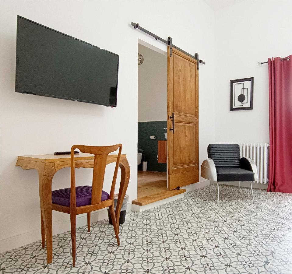 Ottantotto Viterbo Bed & Breakfast Eksteriør bilde