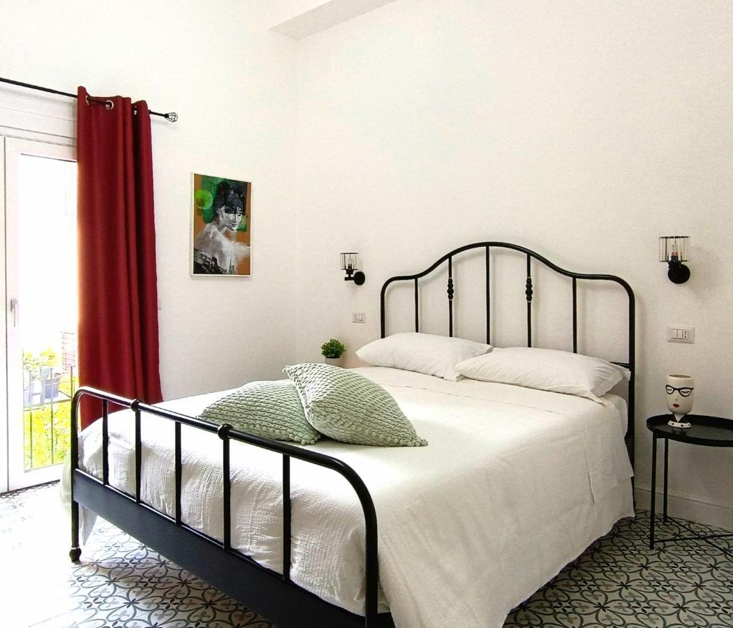 Ottantotto Viterbo Bed & Breakfast Eksteriør bilde