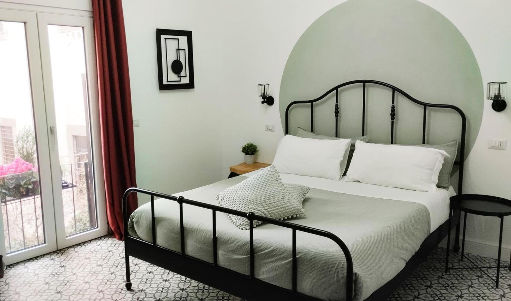 Ottantotto Viterbo Bed & Breakfast Eksteriør bilde